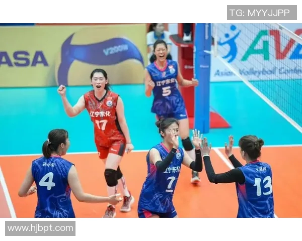 广州排球队防守反击策略分析及其成效探讨